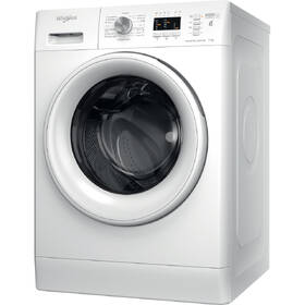 Pračka Whirlpool FFL 7259 W EE bílá

 obrázek produktu 5 z 11