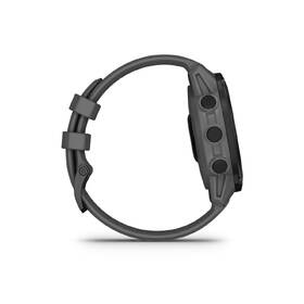 Chytré hodinky Garmin Descent G1 Sapphire - Slate Grey 

 obrázek produktu 9 z 9