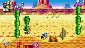 Hra Sega Nintendo Switch Sonic Mania Plus 

 obrázek produktu 2 z 2