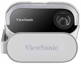 Projektor ViewSonic M1 Pro stříbrný/bílý

 obrázek produktu 4 z 11