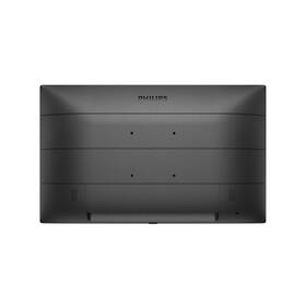 Monitor Philips 242B9TN černý

 obrázek produktu 4 z 5