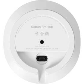 Reproduktor SONOS ERA 100 bílý

 obrázek produktu 5 z 7
