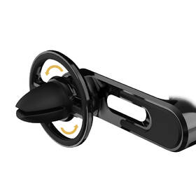 Držák na mobil SCOSCHE MagicMount Pro FreeFlow magnetický do ventilace 
