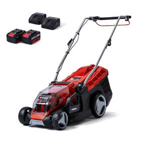 Sekačka Einhell GE-CM 36/36 Li (s baterií) 

 obrázek produktu 1 z 9