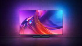 Televize Philips 55PUS8818 
