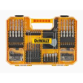 Sada nářadí Dewalt DT71583 (102 ks) 

 obrázek produktu 1 z 1