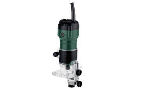 Frézka horní Metabo FM 500-6 601741000 

 obrázek produktu 1 z 8