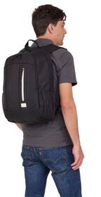 Batoh na notebook Case Logic Jaunt na 15,6" černý

 obrázek produktu 8 z 8