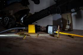 Nabíječka do sítě Tactical Microgrid GaN 45 W žlutá

 obrázek produktu 4 z 4