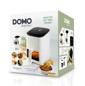 Fritéza horkovzdušná Domo DO541FR 

 obrázek produktu 16 z 16
