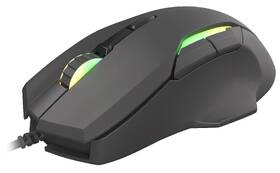 Myš Genesis XENON 220 G2 černá barva
