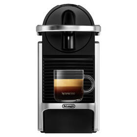Kapslový kávovar De'Longhi EN127.S stříbrný

 obrázek produktu 2 z 5