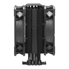 Chladič CPU Cooler Master Hyper 212 Black X Duo, 120mm 

 obrázek produktu 3 z 7
