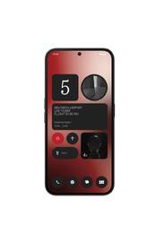 Mobilní telefon Nothing Phone (2a) 5G 8 GB / 128 GB černý

 obrázek produktu 1 z 6