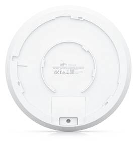 Přístupový bod (AP) Ubiquiti Multi-band UniFi U6 Enterprise, Wi-Fi 6E bílý

 obrázek produktu 5 z 7