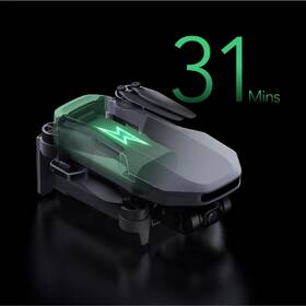 Dron Potensic Atom SE 4K Full Combo bílý

 obrázek produktu 6 z 9