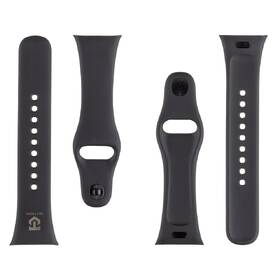 Řemínek Tactical na Xiaomi Redmi Watch 3 černý

 obrázek produktu 2 z 2