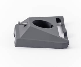 Adaptér Starlink Standard Pipe Adapter Mount šedý

 obrázek produktu 1 z 2