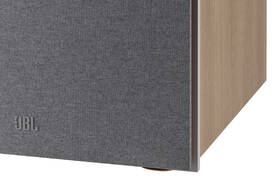 Subwoofer JBL STAGE 200P bílý/hnědý

 obrázek produktu 8 z 9