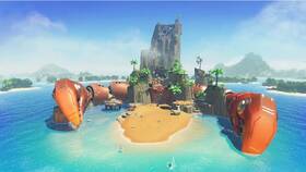 Hra Sony PlayStation 5 Astro Bot 

 obrázek produktu 11 z 14
