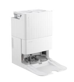 Robotický vysavač Roborock Qrevo Pro White bílý

 obrázek produktu 4 z 47