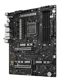 Základní deska Asus CROSSHAIR X870E HERO 

 obrázek produktu 10 z 11