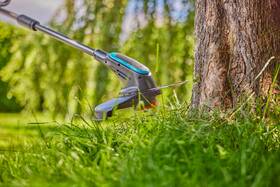 Vyžínač Gardena PowerTrim 30/18V P4A (bez baterie) 

 obrázek produktu 6 z 6