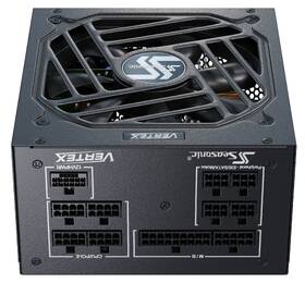 Zdroj Seasonic VERTEX PX-750 černý

 obrázek produktu 3 z 10