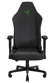 Herní židle Razer ISKUR V2 X Black černá

 obrázek produktu 3 z 11