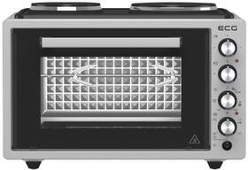 Mini trouba ECG ETH 3701G černá

 obrázek produktu 4 z 10