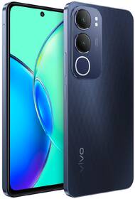 Mobilní telefon vivo Y19s 6 GB / 128 GB černý

 obrázek produktu 7 z 8