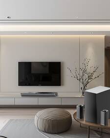 Soundbar WG TV 4.1CH BT AirFlex černý

 obrázek produktu 8 z 9