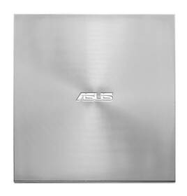 Externí DVD vypalovačka Asus ZenDrive U9M Silver stříbrná

 obrázek produktu 4 z 4