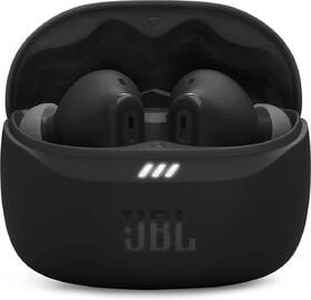 Sluchátka JBL Tune Beam 2 černá

 obrázek produktu 3 z 5