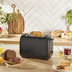 Topinkovač Tefal TT5S18E0 Subito 5 černý

 obrázek produktu 7 z 9