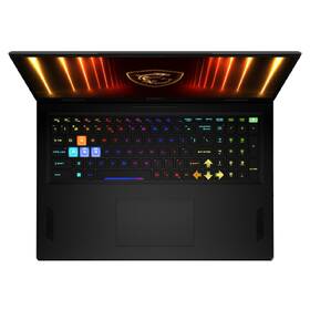 Notebook MSI Vector 18 HX AI A2XWIG-643CZ šedý

 obrázek produktu 6 z 10