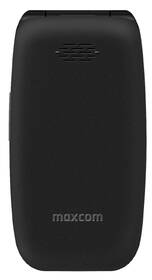 Mobilní telefon MaxCom Comfort MM828 černý

 obrázek produktu 7 z 10