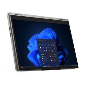 Notebook Lenovo ThinkPad L13 2-in-1 Gen 6 šedý

 obrázek produktu 9 z 12