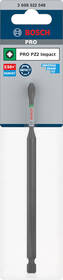 Bit Bosch PRO 2.608.522.548 Pozidriv Impact 

 obrázek produktu 1 z 1