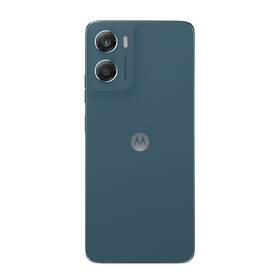 Mobilní telefon Motorola Moto G06 Power 4 GB / 256 GB modrý

 obrázek produktu 6 z 12