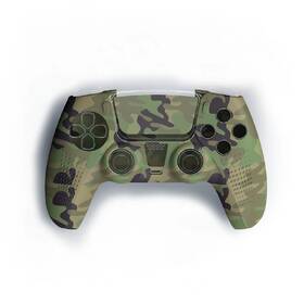 Sada Hama uRage 6v1 Camouflage - PlayStation 5 DualSense zelená

 obrázek produktu 1 z 2