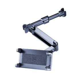 Držák na mobil 3mk Single Headrest Holder černý

 obrázek produktu 3 z 9