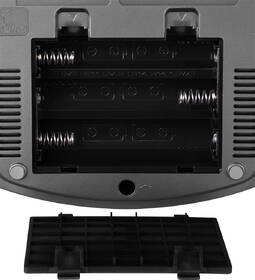 Radiomagnetofon s DAB+/CD ECG CDR 990 DAB šedý

 obrázek produktu 12 z 12