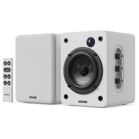 Reproduktory Majority D50X Bookshelf (2 ks) bílé

 obrázek produktu 1 z 5