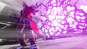 Hra Sony PlayStation 5 MARVEL Tōkon: Fighting Souls 

 obrázek produktu 3 z 10