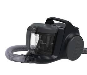 Podlahový vysavač Hoover HP210P 011 černý/šedý

 obrázek produktu 5 z 20