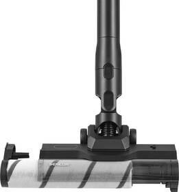Tyčový vysavač Sencor S94 SVC 9476BK se stanicí černý

 obrázek produktu 11 z 29