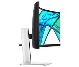 Herní monitor HP 549pm černý/stříbrný

 obrázek produktu 8 z 8