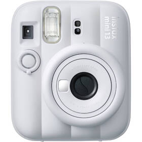 Instantní fotoaparát Fujifilm instax mini 13 bílý

 obrázek produktu 4 z 8