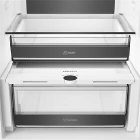 Chladnička s mrazničkou Whirlpool WHK 26373 XR6E černá

 obrázek produktu 11 z 21